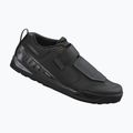 Vyriški MTB dviračių batai Shimano SH-AM903 black ESHAM903MCL01S44000 10