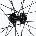 Priekinis dviračio ratas Shimano WH-RX180 TL-F12-700C CL black 3
