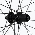 Galinis dviračio ratas Shimano WH-RX180 TL-R12-700C CL black 3