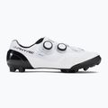 Shimano SH-XC902 vyriški MTB dviračių batai balti ESHXC902MCW01S43000 2