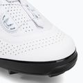 Shimano SH-XC902 vyriški MTB dviračių batai balti ESHXC902MCW01S43000 7