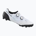 Shimano SH-XC902 vyriški MTB dviračių batai balti ESHXC902MCW01S43000 10