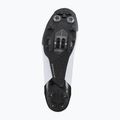 Shimano SH-XC902 vyriški MTB dviračių batai balti ESHXC902MCW01S43000 12