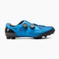 Vyriški MTB dviračių batai Shimano SH-XC902 blue ESHXC902MCB01S43000 2