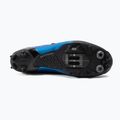 Vyriški MTB dviračių batai Shimano SH-XC902 blue ESHXC902MCB01S43000 4