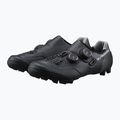 Dviračių batai MTB vyriški Shimano SH-XC902 Wide black 2