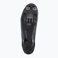 Dviračių batai MTB vyriški Shimano SH-XC902 Wide black 4