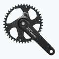 Žvaigždžių blokas Shimano Cues FC-U4000-1 42T 9/10/11/rz 175mm black