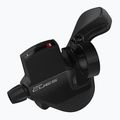 Kairioji pavarų perjungimo rankenėlė Shimano SL-U6000 2rz 2