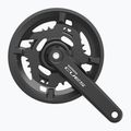 Žvaigždžių blokas Shimano Cues FC-U4010-2 46-30T 9/10rz 175mm black