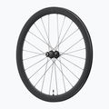 Galinis dviračio ratas Shimano RS710-C46 11/12rz black