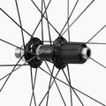 Galinis dviračio ratas Shimano RS710-C46 11/12rz black 2
