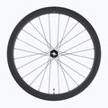 Priekinis dviračio ratas Shimano RS710-C46 black