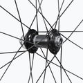 Priekinis dviračio ratas Shimano RS710-C46 black 2
