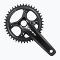 Žvaigždžių blokas Shimano GRX FC-RX820-1 42T 12rz 172.5mm black