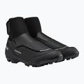 Vyriški dviračių MTB batai Shimano SH-MW502 black 3