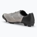 Vyriški MTB dviračių batai Shimano SH-XC502 silver 3