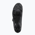 Dviračių batai MTB vyriški Shimano SH-XC302 black 12