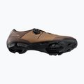 Dviračių batai MTB vyriški Shimano SH-XC302 brown 13