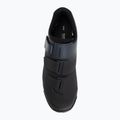 Dviračių batai MTB moterims Shimano SH-XC102W black 5
