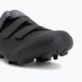 Dviračių batai MTB moterims Shimano SH-XC102W black 7