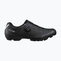 Dviračių batai MTB moterims Shimano SH-XC302W black 8