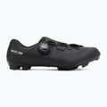 Dviračių batai MTB vyriški Shimano SH-XC503 black 2