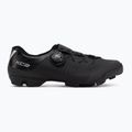 Dviračių batai MTB moterims Shimano SH-XC302W black 2
