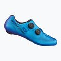 Shimano vyriški dviratininkų bateliai SH-RC903 blue ESHRC903MCB01S46000 11