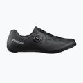Vyriški plento dviračių batai Shimano SH-RC503 black