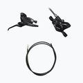 "Shimano ST-EF505 8rz" galinių stabdžių rinkinys