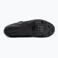 Dviračių batai MTB vyriški Shimano SH-XC102 black 4