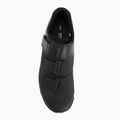 Dviračių batai MTB vyriški Shimano SH-XC102 black 5