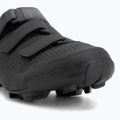 Dviračių batai MTB vyriški Shimano SH-XC102 black 7