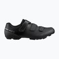 Dviračių batai MTB vyriški Shimano SH-XC102 black 8
