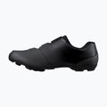 Dviračių batai MTB vyriški Shimano SH-XC102 black 9