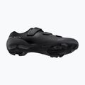 Dviračių batai MTB vyriški Shimano SH-XC102 black 13
