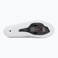 Vyriški plento dviračių batai Shimano SH-RC703 white 4