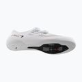 Vyriški plento dviračių batai Shimano SH-RC703 white 4