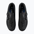 Vyriški plento batai Shimano SH-RC703 black 5