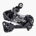 Shimano GRX RD-RX817 Di2 11rz galinis dviračio perjungiklis juodas IRDRX817