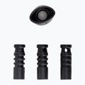 Shimano GRX RD-RX817 Di2 11rz galinis dviračio perjungiklis juodas IRDRX817 4