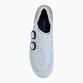 Moteriški plento batai Shimano SH-RC903W white 5