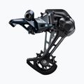 Shimano RD-M7100 galinis SGS priekinis x1 juodas IRDM7100SGS bėgių perjungiklis