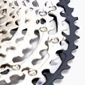 Shimano CS-M7100 12 eilių 10-51 sidabrinė dviračių kasetė ICMS7100051 3