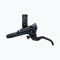 Shimano SLX kairės pusės dviračio stabdžių svirtis juoda IBLM7100L