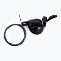 Shimano priekinio bėgių perjungimo svirtis juoda SL-M8100 3