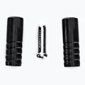 Shimano priekinio bėgių perjungimo svirtis juoda SL-M8100 5