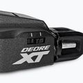 Shimano priekinio bėgių perjungimo svirtis juoda SL-M8100 6