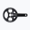 Shimano GRX FC-RX810-1 11rz alkūninis mechanizmas IFCRX8101DXB2